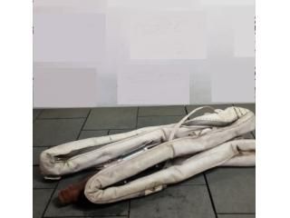 bontott FORD GALAXY Bal Fejlégzsák