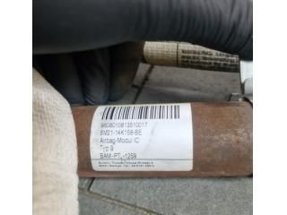 bontott FORD GALAXY Bal Fejlégzsák