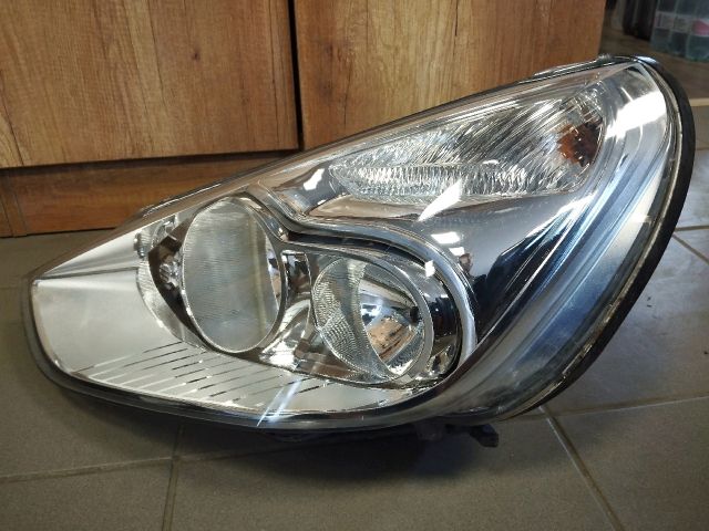 bontott FORD GALAXY Bal Fényszóró