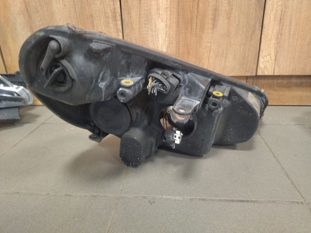 bontott FORD GALAXY Bal Fényszóró