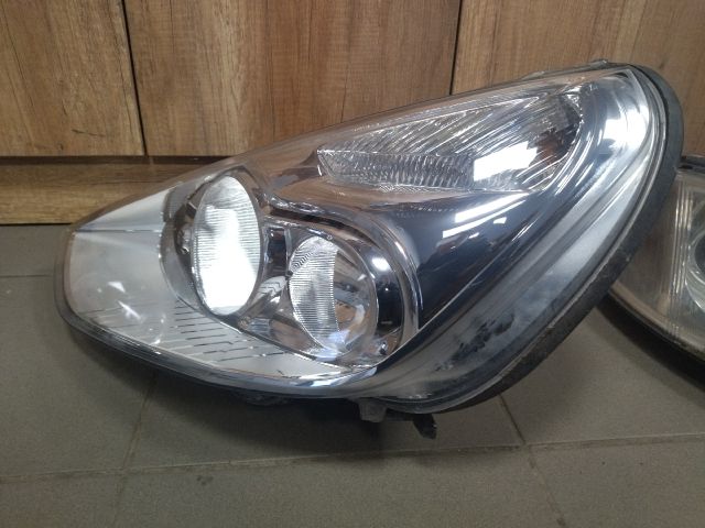 bontott FORD GALAXY Bal Fényszóró