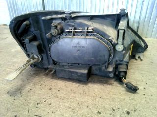 bontott FORD GALAXY Bal Fényszóró