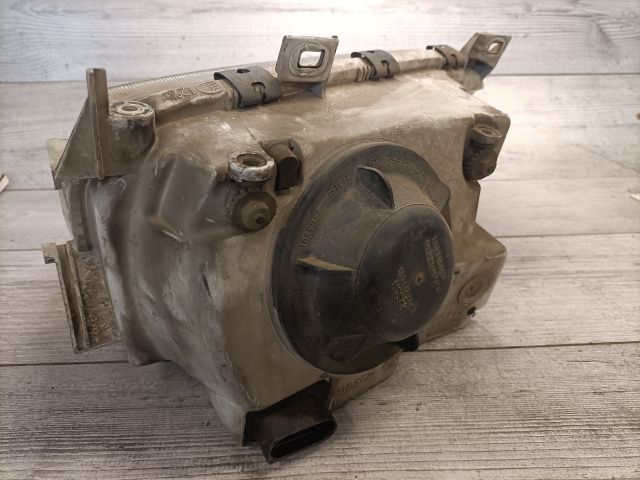 bontott FORD GALAXY Bal Fényszóró