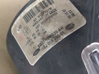 bontott FORD GALAXY Bal Fényszóró