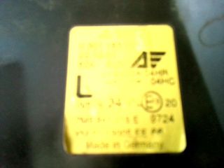 bontott FORD GALAXY Bal Fényszóró