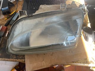 bontott FORD GALAXY Bal Fényszóró
