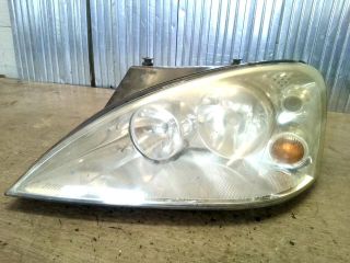 bontott FORD GALAXY Bal Fényszóró