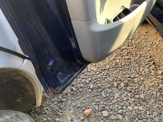 bontott FORD GALAXY Bal Fényszóró