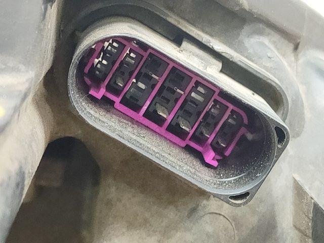 bontott FORD GALAXY Bal Fényszóró