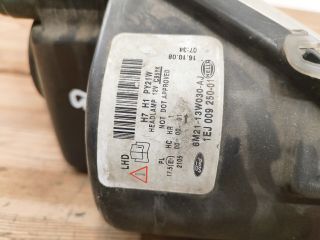 bontott FORD GALAXY Bal Fényszóró