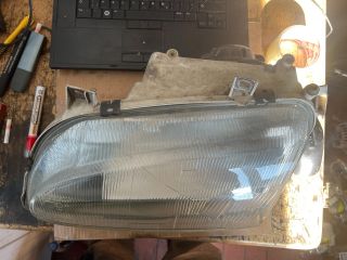 bontott FORD GALAXY Bal Fényszóró