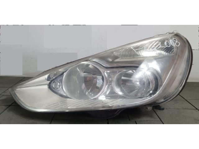 bontott FORD GALAXY Bal Fényszóró