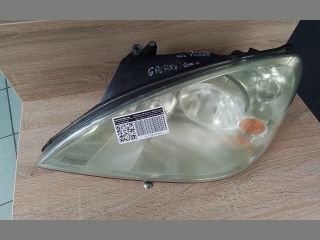 bontott FORD GALAXY Bal Fényszóró