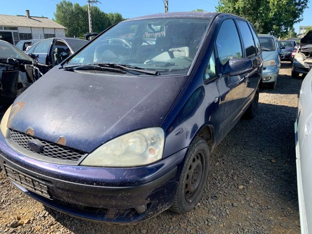 bontott FORD GALAXY Bal Fényszóró