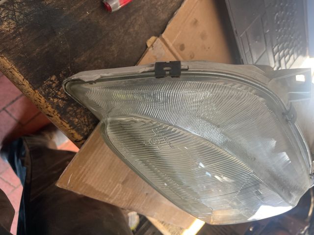 bontott FORD GALAXY Bal Fényszóró