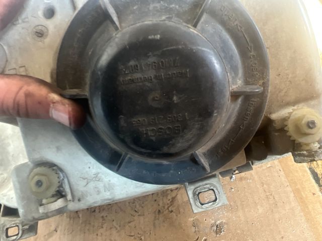 bontott FORD GALAXY Bal Fényszóró