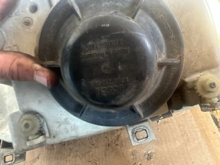 bontott FORD GALAXY Bal Fényszóró