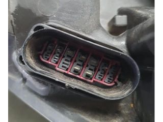 bontott FORD GALAXY Bal Fényszóró