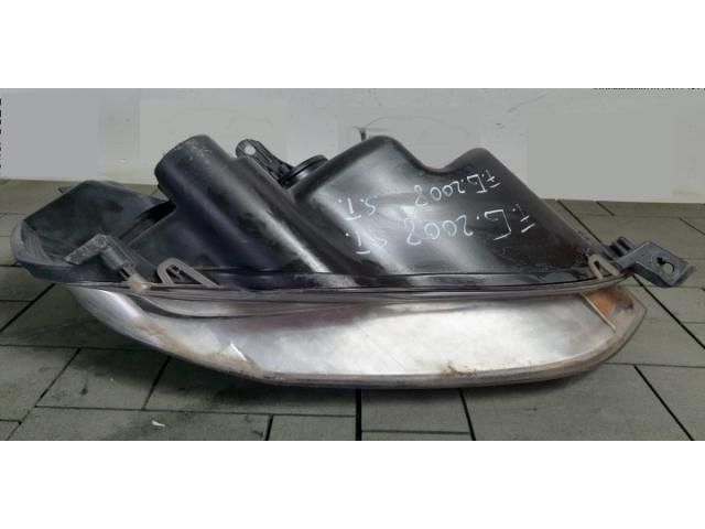 bontott FORD GALAXY Bal Fényszóró