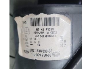 bontott FORD GALAXY Bal Fényszóró