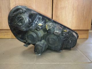 bontott FORD GALAXY Bal Fényszóró