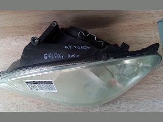 bontott FORD GALAXY Bal Fényszóró
