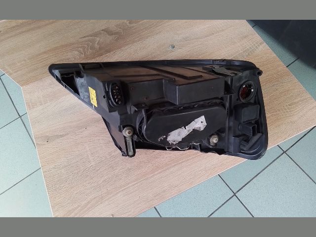 bontott FORD GALAXY Bal Fényszóró