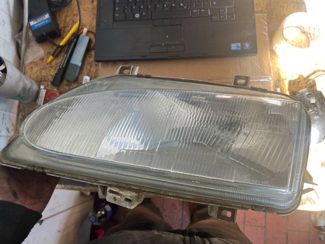bontott FORD GALAXY Bal Fényszóró