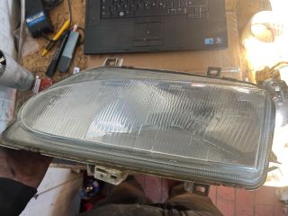 bontott FORD GALAXY Bal Fényszóró