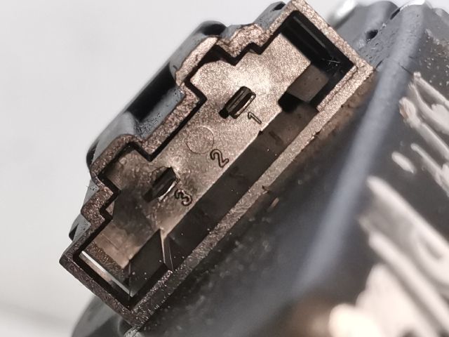 bontott FORD GALAXY Bal hátsó Ablak Billentő Motor