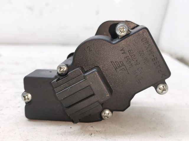 bontott FORD GALAXY Bal hátsó Ablak Billentő Motor