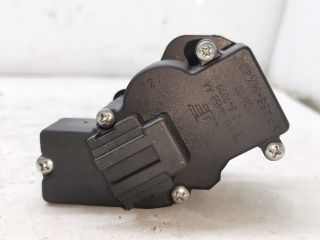 bontott FORD GALAXY Bal hátsó Ablak Billentő Motor