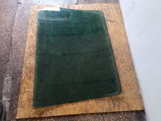 bontott FORD GALAXY Bal hátsó Ablak