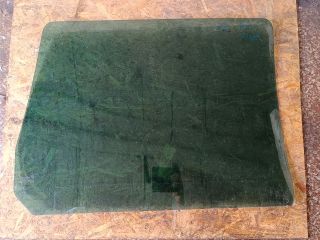 bontott FORD GALAXY Bal hátsó Ablak