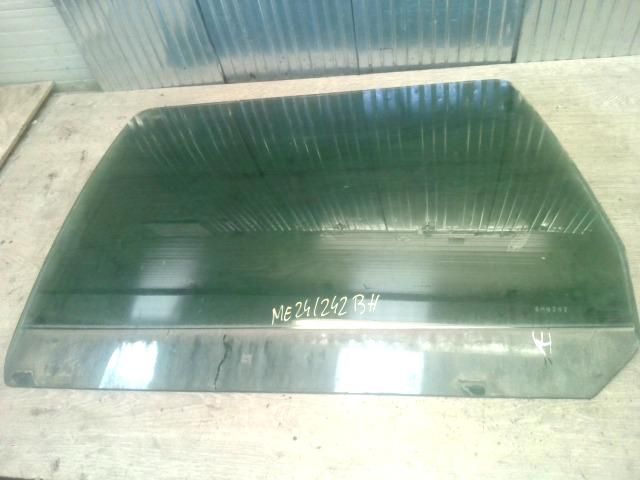 bontott FORD GALAXY Bal hátsó Ablak