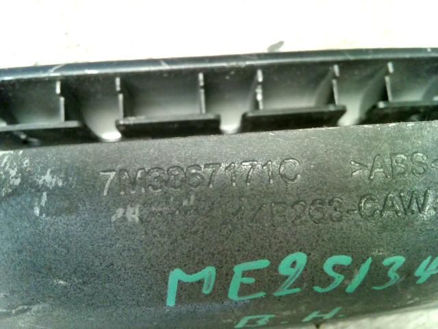 bontott FORD GALAXY Bal hátsó Ablakemelő Kapcsoló