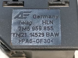 bontott FORD GALAXY Bal hátsó Ablakemelő Kapcsoló