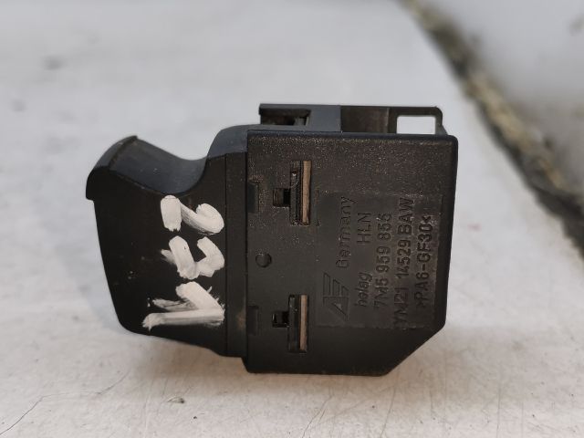 bontott FORD GALAXY Bal hátsó Ablakemelő Kapcsoló