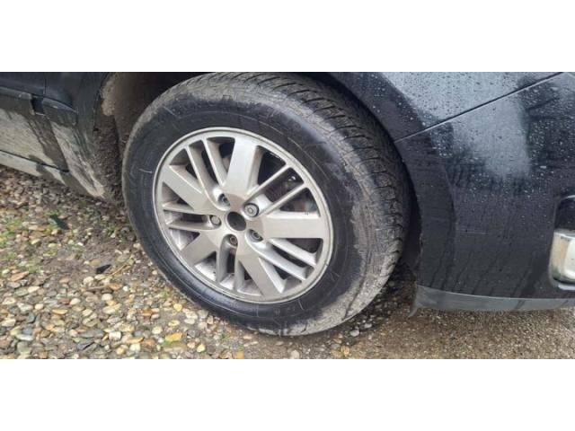 bontott FORD GALAXY Bal hátsó Ablakemelő Motor