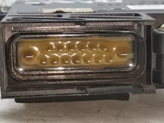 bontott FORD GALAXY Bal hátsó Ablakemelő Motor