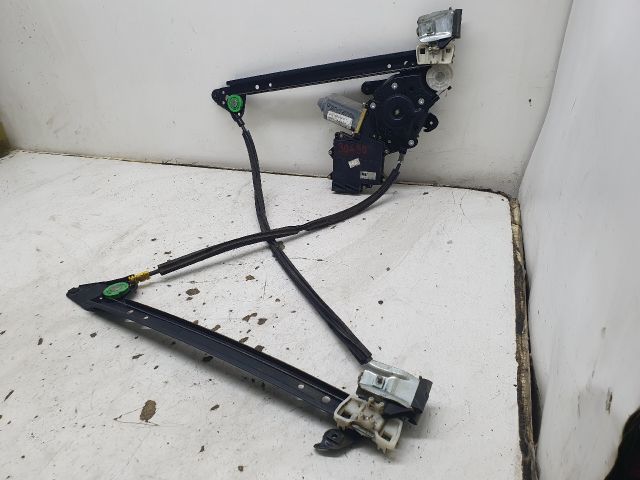 bontott FORD GALAXY Bal hátsó Ablakemelő Szerkezet (Elektromos)