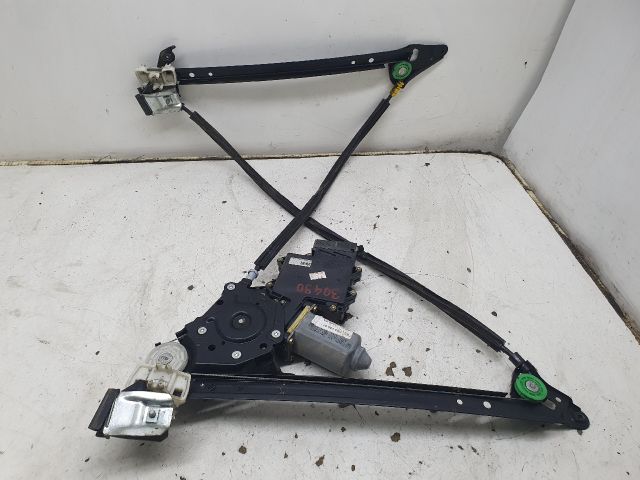 bontott FORD GALAXY Bal hátsó Ablakemelő Szerkezet (Elektromos)