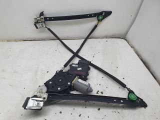 bontott FORD GALAXY Bal hátsó Ablakemelő Szerkezet (Elektromos)