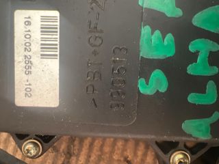 bontott FORD GALAXY Bal hátsó Ablakemelő Szerkezet (Elektromos)