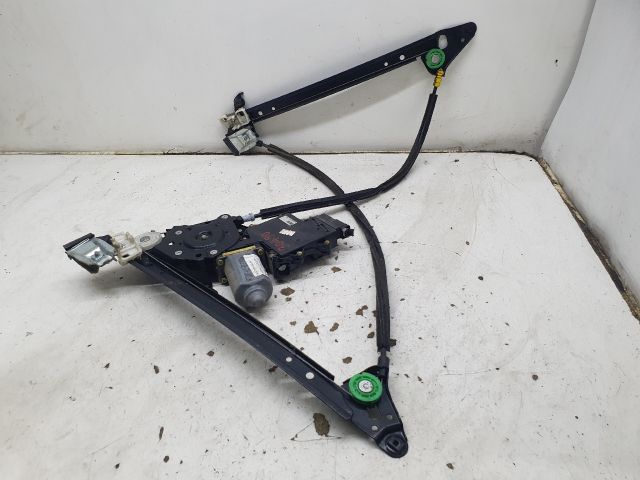 bontott FORD GALAXY Bal hátsó Ablakemelő Szerkezet (Elektromos)