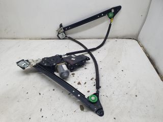 bontott FORD GALAXY Bal hátsó Ablakemelő Szerkezet (Elektromos)