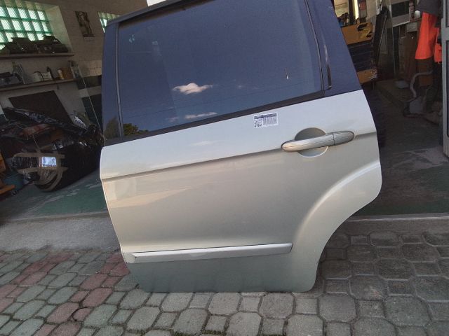 bontott FORD GALAXY Bal hátsó Ablakemelő Szerkezet (Elektromos)