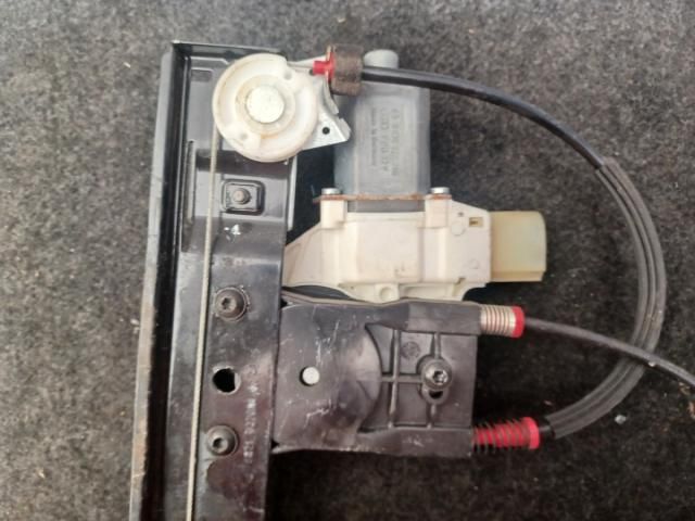 bontott FORD GALAXY Bal hátsó Ablakemelő Szerkezet (Elektromos)