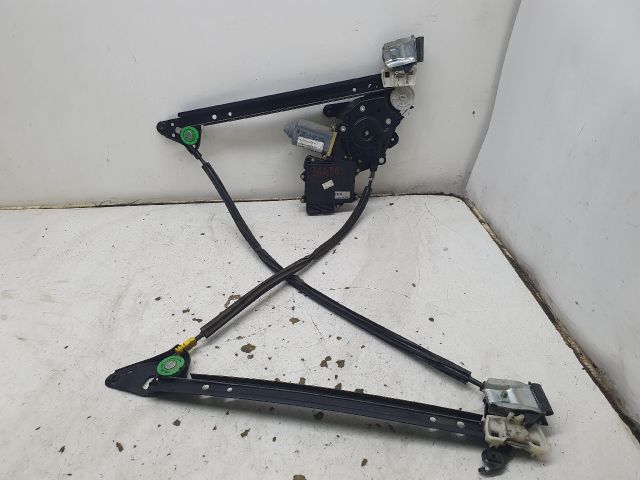 bontott FORD GALAXY Bal hátsó Ablakemelő Szerkezet (Elektromos)