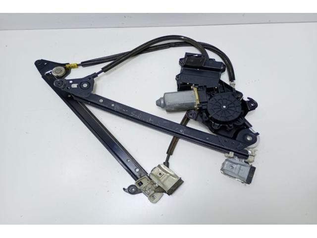 bontott FORD GALAXY Bal hátsó Ablakemelő Szerkezet (Elektromos)